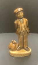 Wade Irish Song Characters