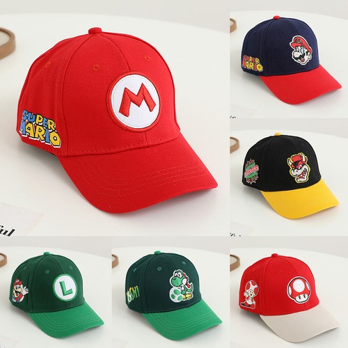 Boys mario cartoon - boys,