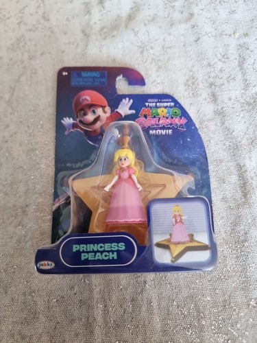 Jakks princess peach - jakks, the