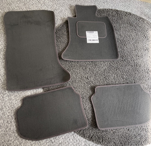Bmw series f10 - 5, f10/f11