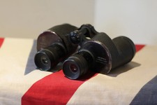 WWII British Army Binoculars