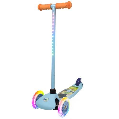 Bluey tilt glo kids - bluey,
