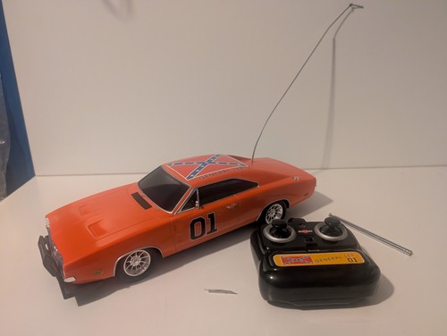 Rare large dukes - rare,