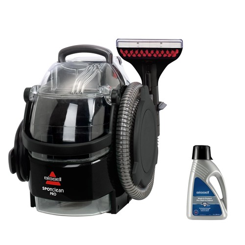 Bissell spotclean pro carpet - bissell,