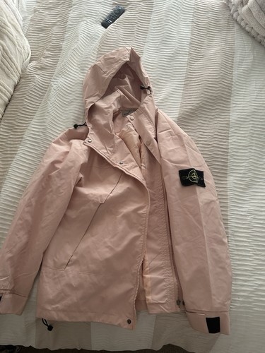 Stone island men pink - island,