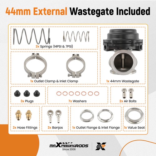 Universal 44mm band - universal, v-band