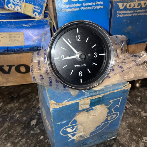 Volvo vdo kienzle 140 - volvo, vdo/kienzle
