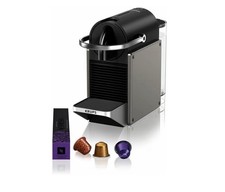 Nespresso Coffee machine Krups