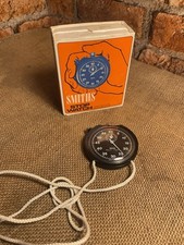 Vintage Smiths Stop Watch