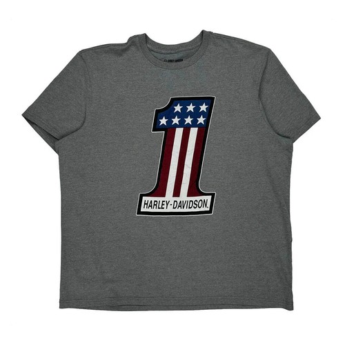 Patriotic design harley - patriotic,