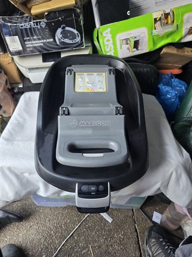 Maxi cosi familyfix isofix - maxi-cosi,