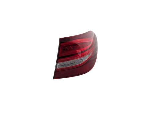 Mercedes class rear light - c,