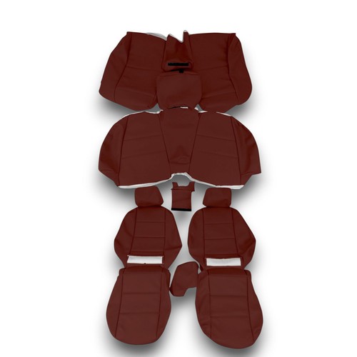 Sjs carstyling seat - sjs, for