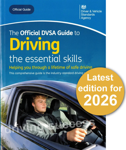 The official dvsa guide - official,