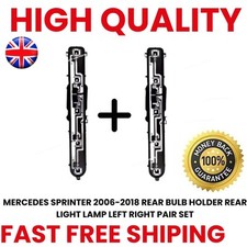 MERCEDES SPRINTER 2006-2018