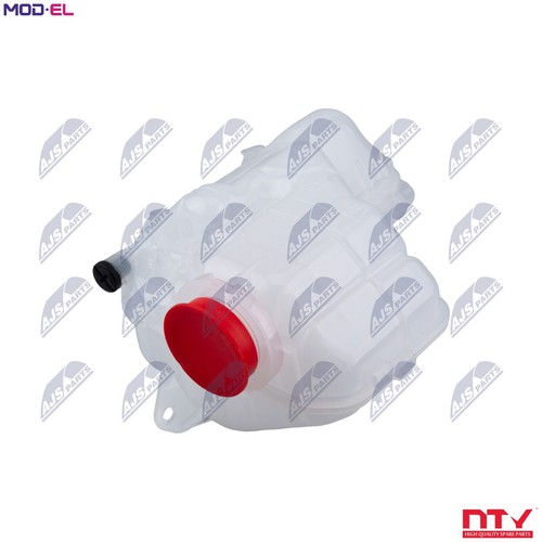 Expansion tank coolant - expansion,