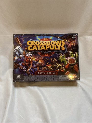 Crossbows catapults castle - crossbows,
