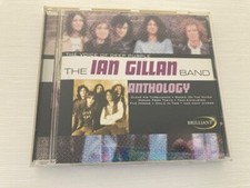 Ian Gillan Band - Anthology