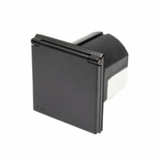 Flush Fitting Mains Hook Up