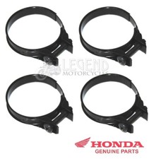 Genuine Honda CB400F Airbox