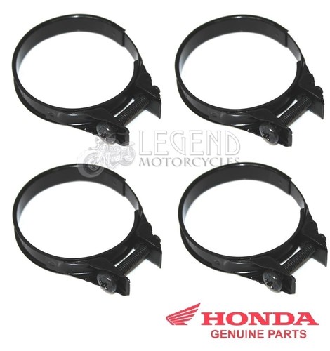 Genuine honda cb400f - honda, airbox