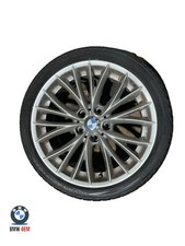 Genuine Bmw Style 342 18x8.5J