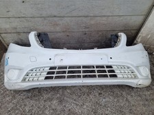 MERCEDES VITO FRONT BUMPER