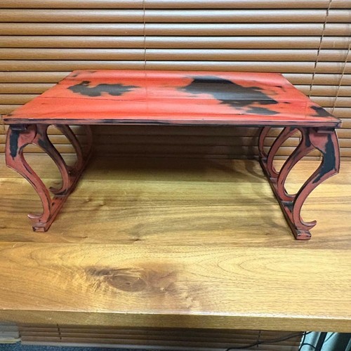 Antique edo japanese - antique,