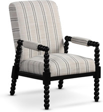 Mid Century Modern Spindle