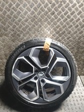 Skoda Octavia Mk4 Vrs 20-24