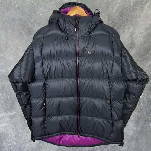 Rab neutrino jacket womens - womens, xl