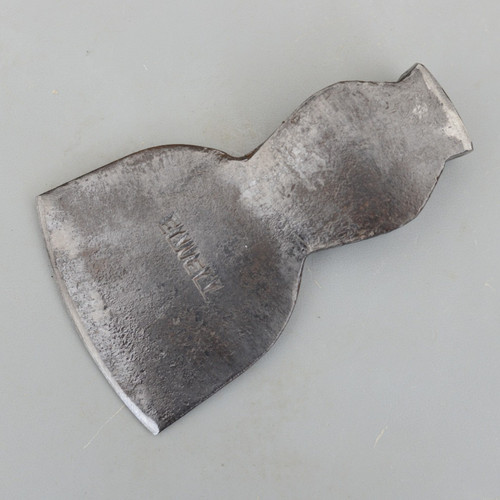 Vintage elwell axe head - vintage,