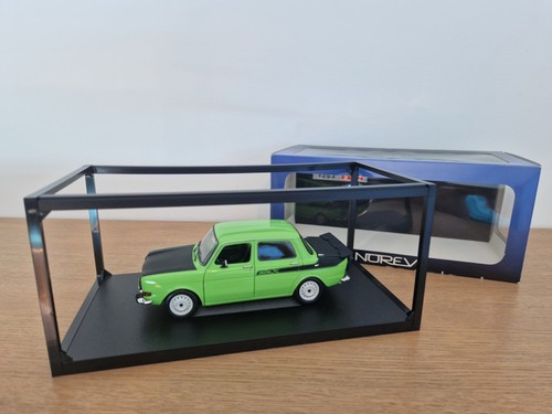 1 18 simca 1000 - ★, 1/18