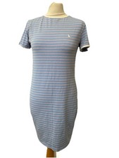 Jack Wills Blue Striped