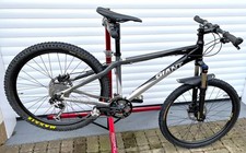 Giant XTC 1 Mountain Bike