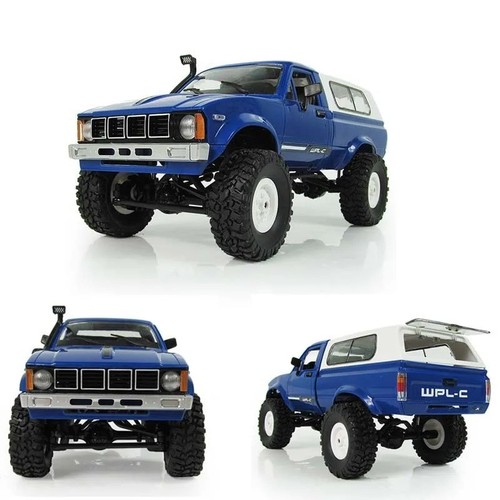 Remote control car - control, rc