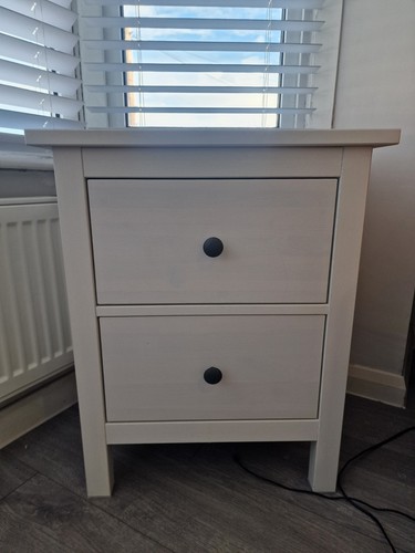 Ikea hemnes drawer - ikea, chest