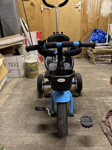Bippo trike 1 - 4,