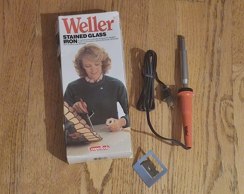 Weller professional stained - weller,