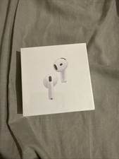 Apple EarPods 4th Generation