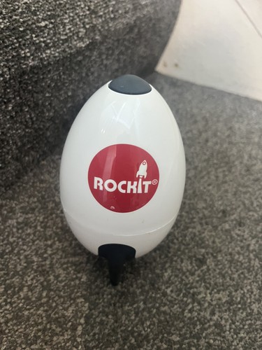 Rockit portable baby - rockit,