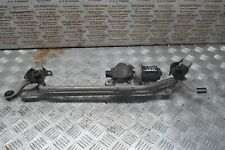 BFD059426 2021 MITSUBISHI SHOGUN SPORT AUTO WIPER MOTOR AND LINKAGE