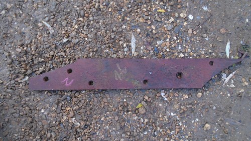 Massey ferguson plough - massey,