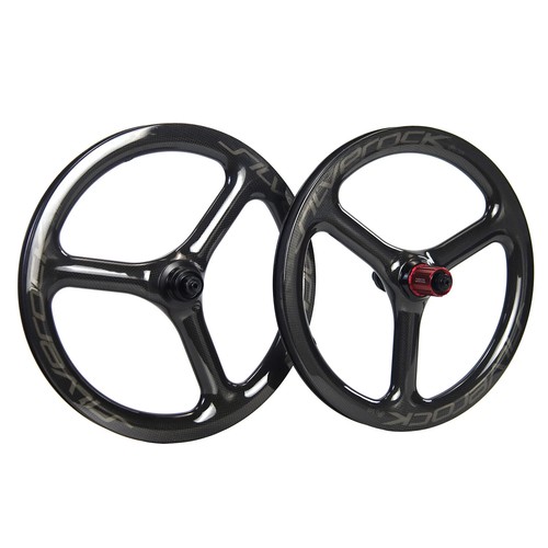Spoke carbon folding bike - spoke,