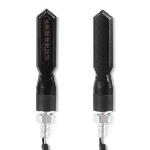 Indicators led for - indicators,