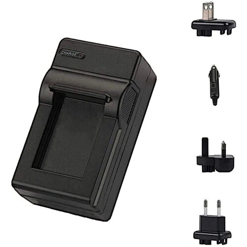 Travel charger casio - charger,