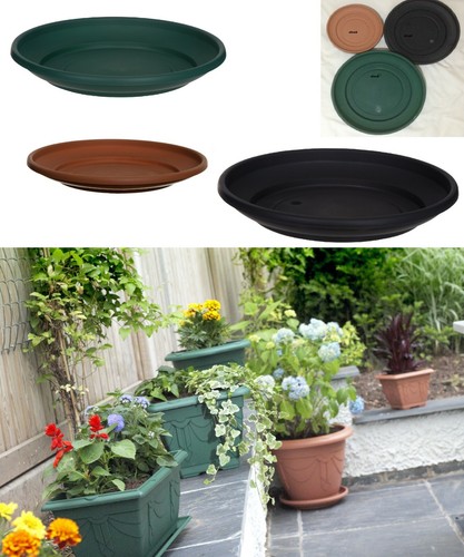 Garden round 43 cm - garden, 20/27/32/43