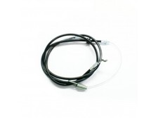 Webb WERR17SP Rear Roller