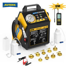 Electric Pulsating Brake Fluid