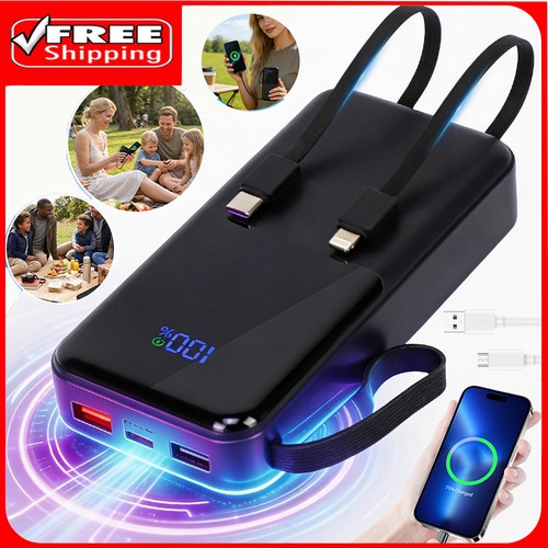 20000mah power bank - power, 22.5w